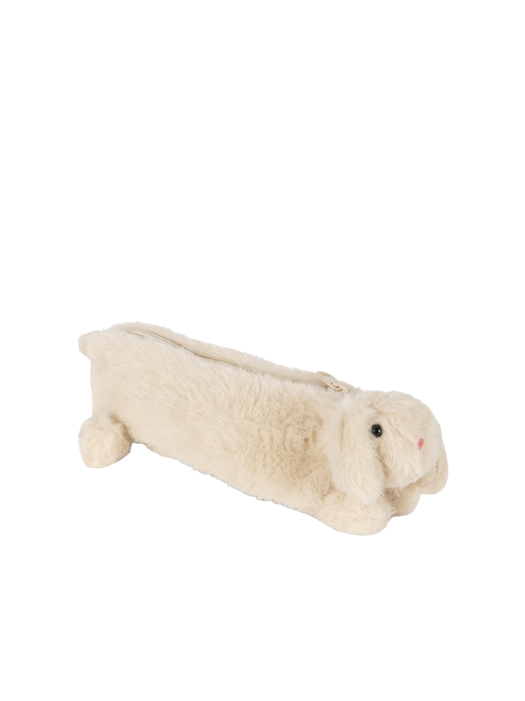 Teddy Pencil Case