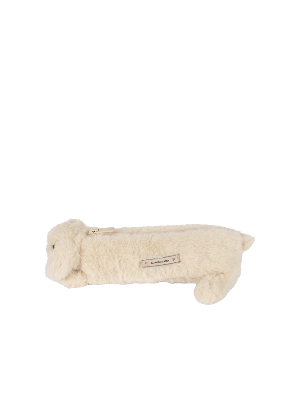 Teddy Pencil Case BUNNY