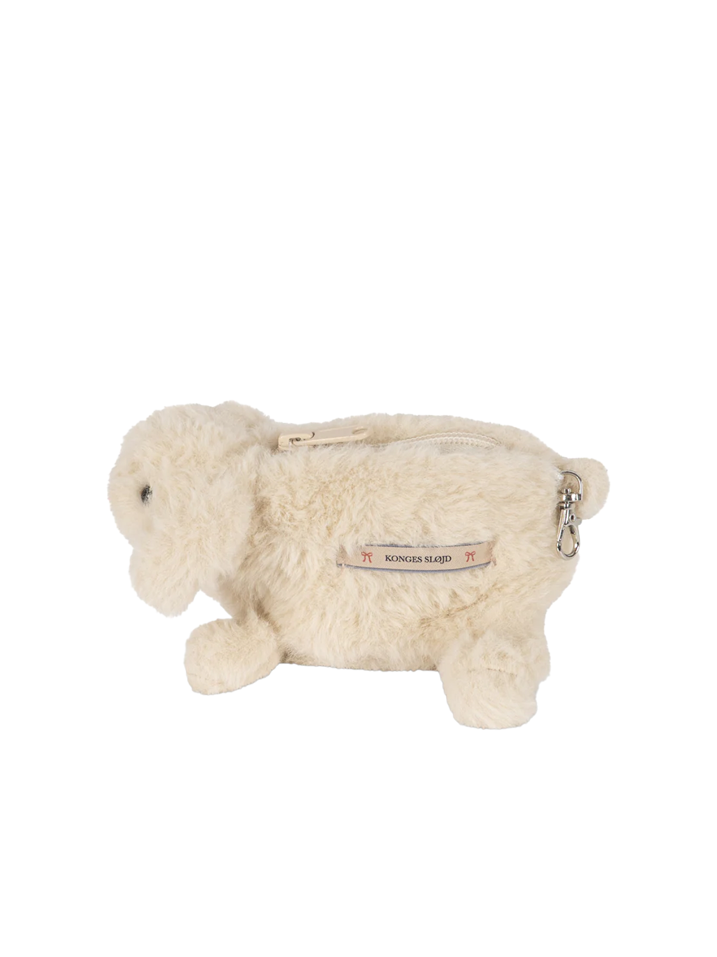 Teddy Wallet Charm BUNNY
