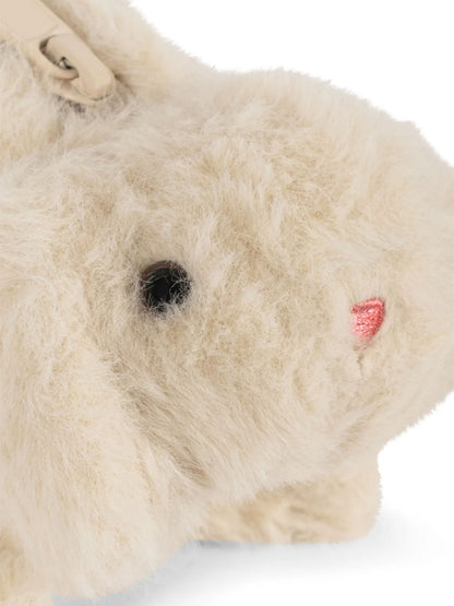 Teddy Wallet Charm BUNNY