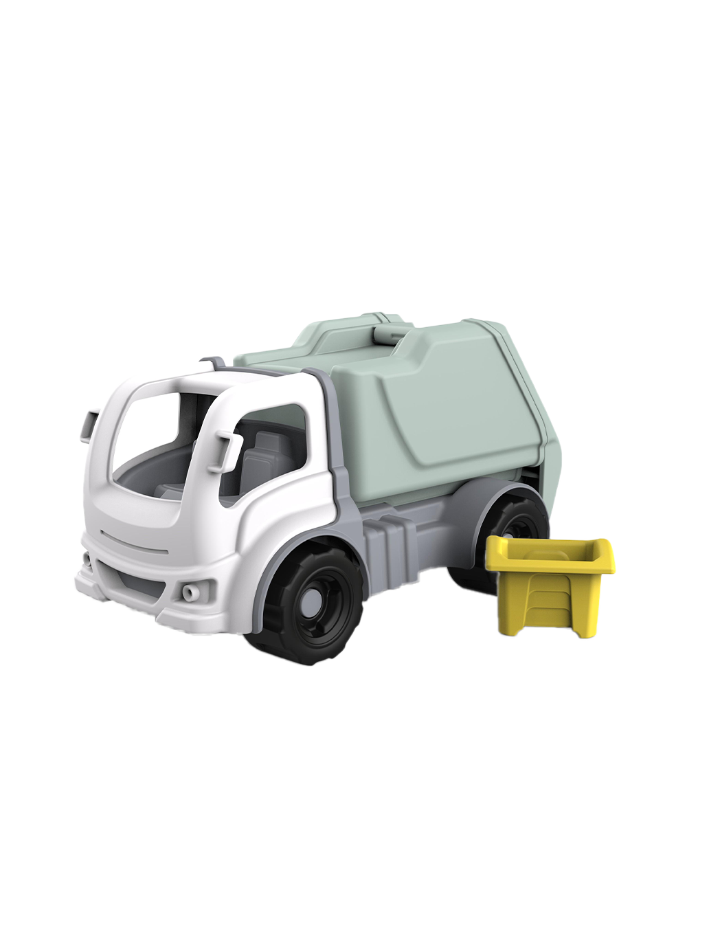 Mini Toy Car