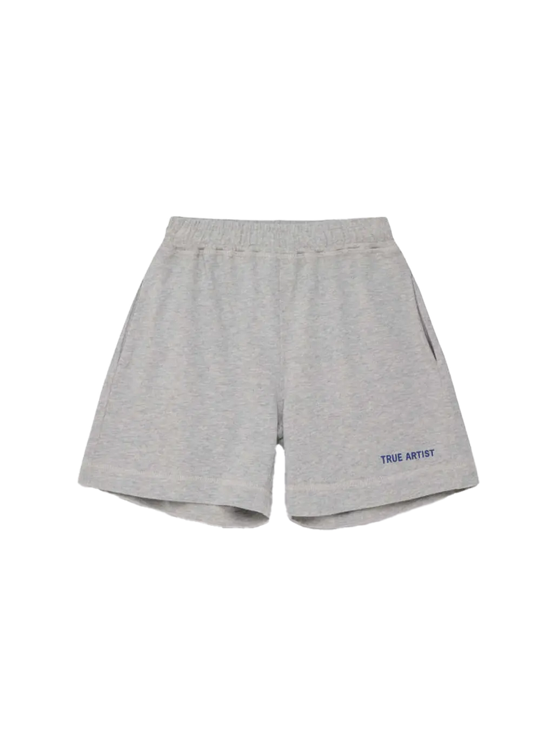 Shorts nº04 Glacier Grey True Artist BEBE Concept 
