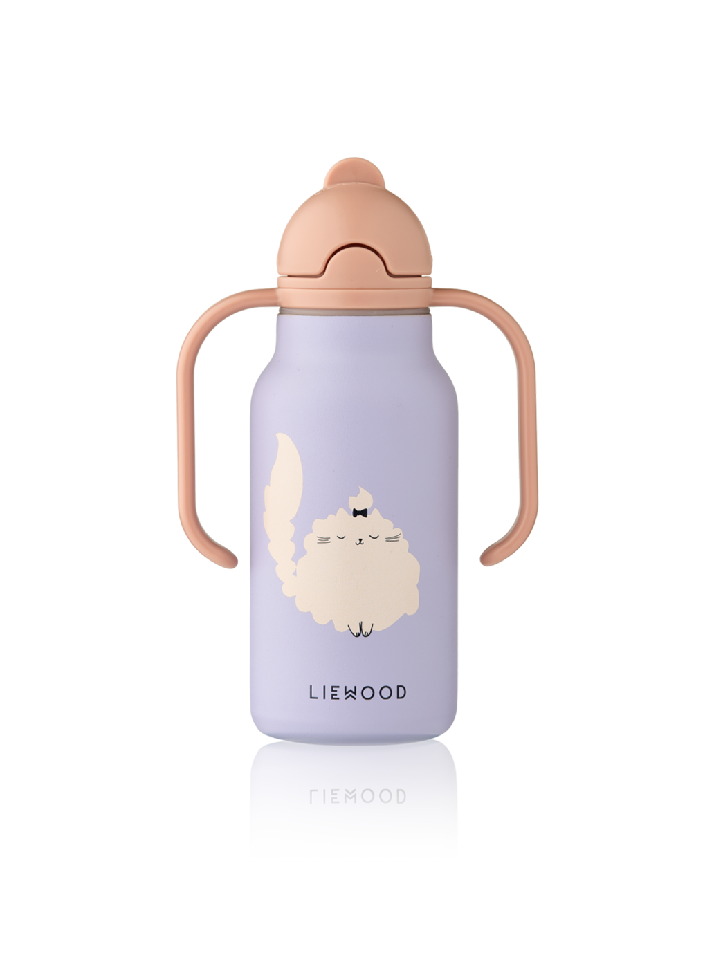 Bidon Kimmie Water Bottle 250 ml