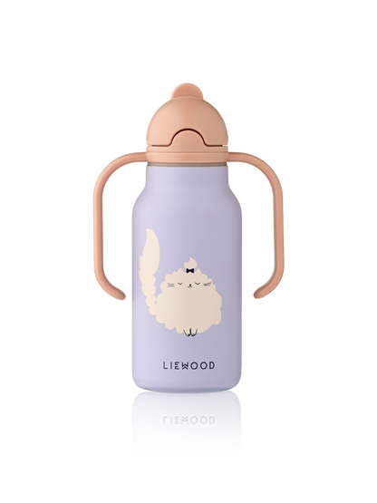 Bidon Kimmie Water Bottle 250 ml CAT
