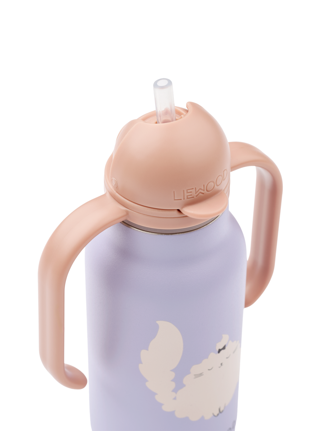Bidon Kimmie Water Bottle 250 ml CAT