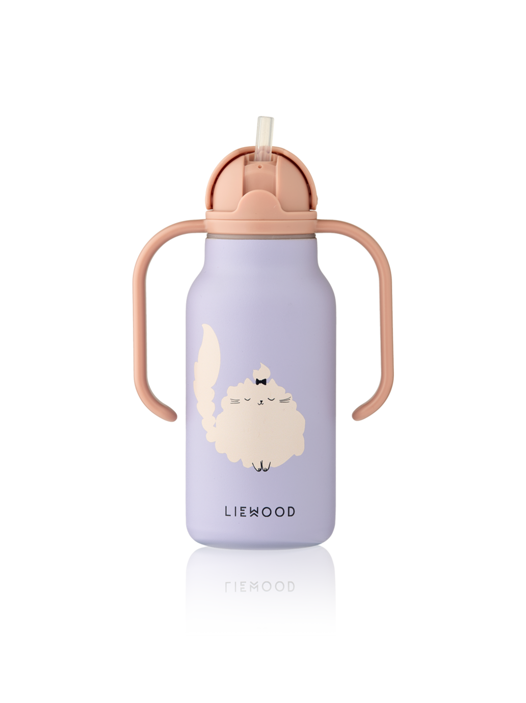Bidon Kimmie Water Bottle 250 ml