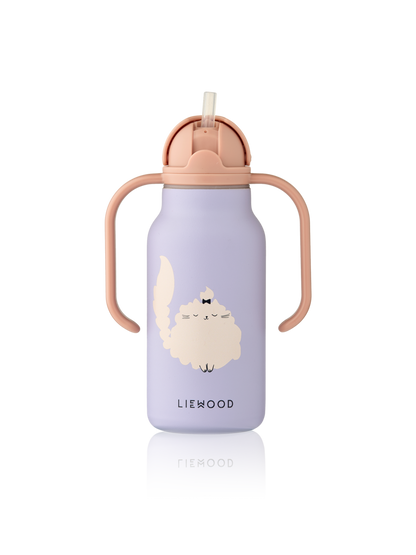 Bidon Kimmie Water Bottle 250 ml CAT