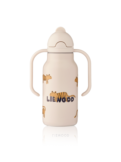 Bidon Kimmie Water Bottle 250 ml TIGER