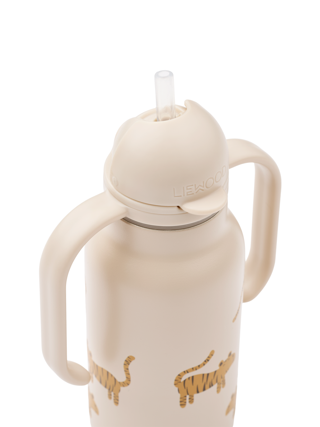 Bidon Kimmie Water Bottle 250 ml TIGER