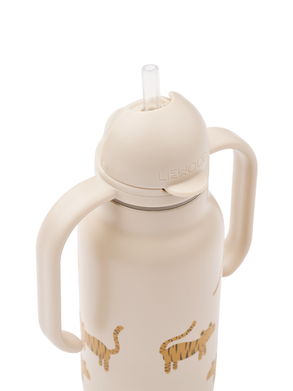 Bidon Kimmie Water Bottle 250 ml TIGER