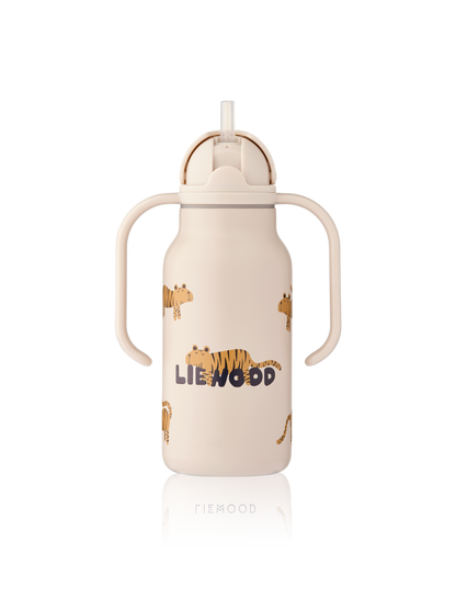 Bidon Kimmie Water Bottle 250 ml TIGER