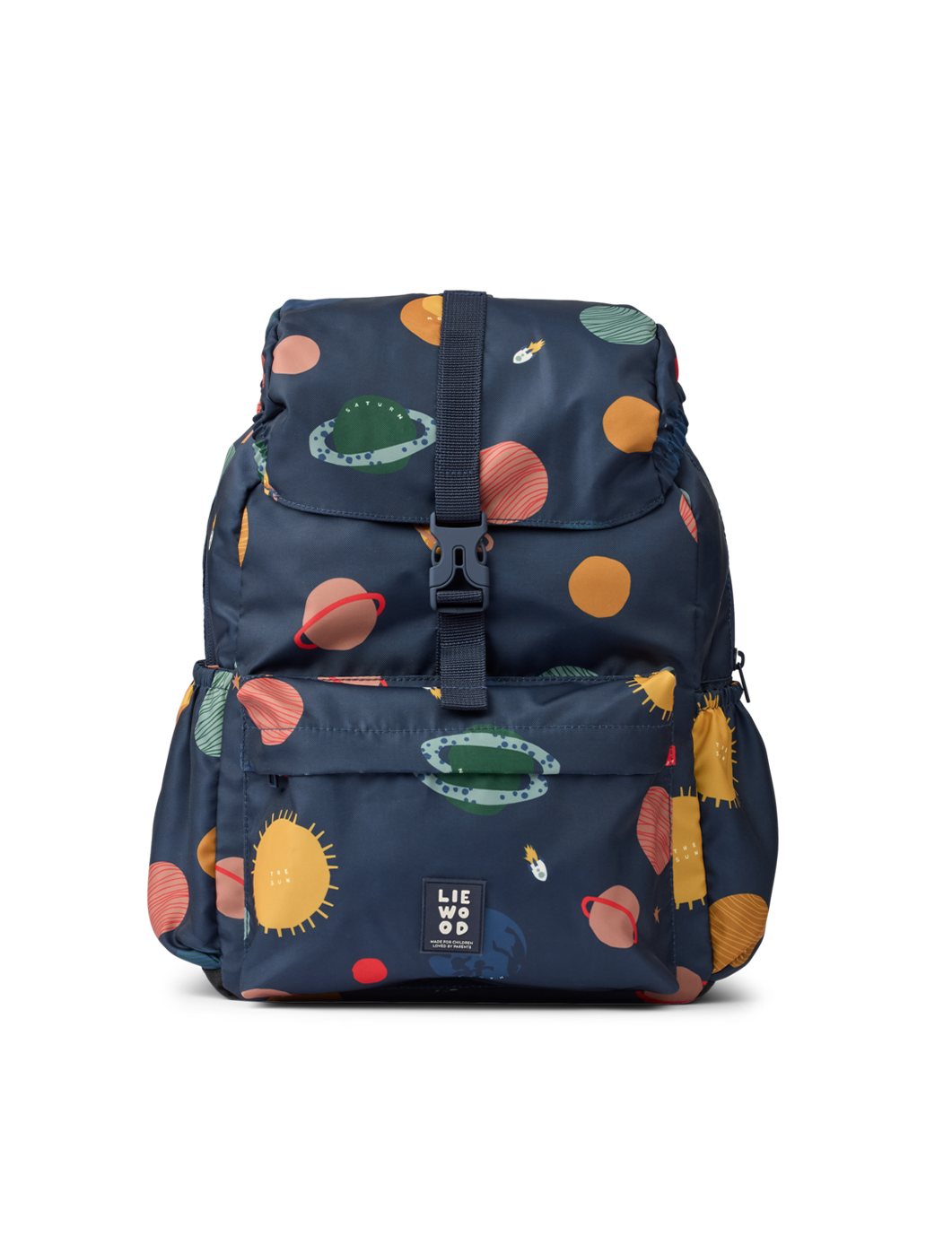 Plecak szkolny Johnny School Bag