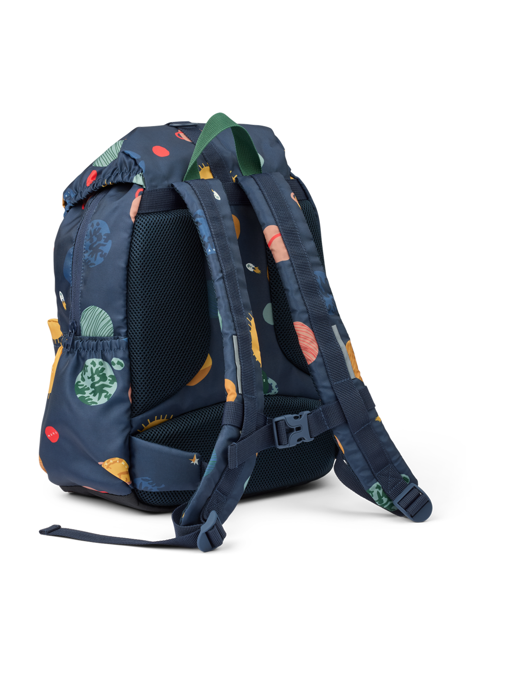 Plecak szkolny Johnny School Bag UNIVERSE
