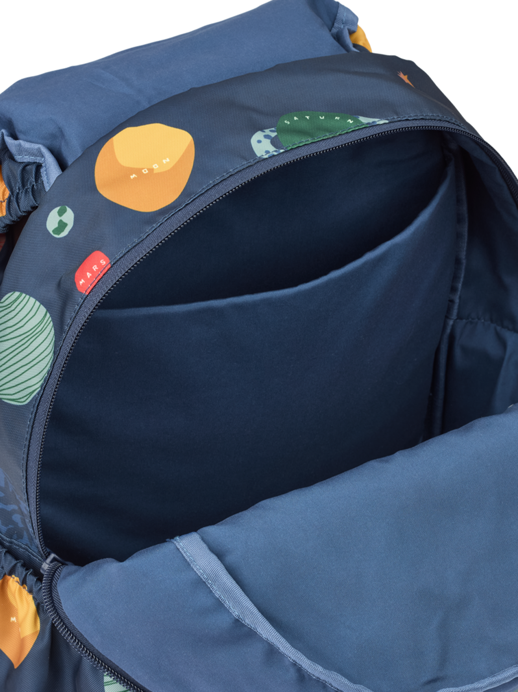 Plecak szkolny Johnny School Bag