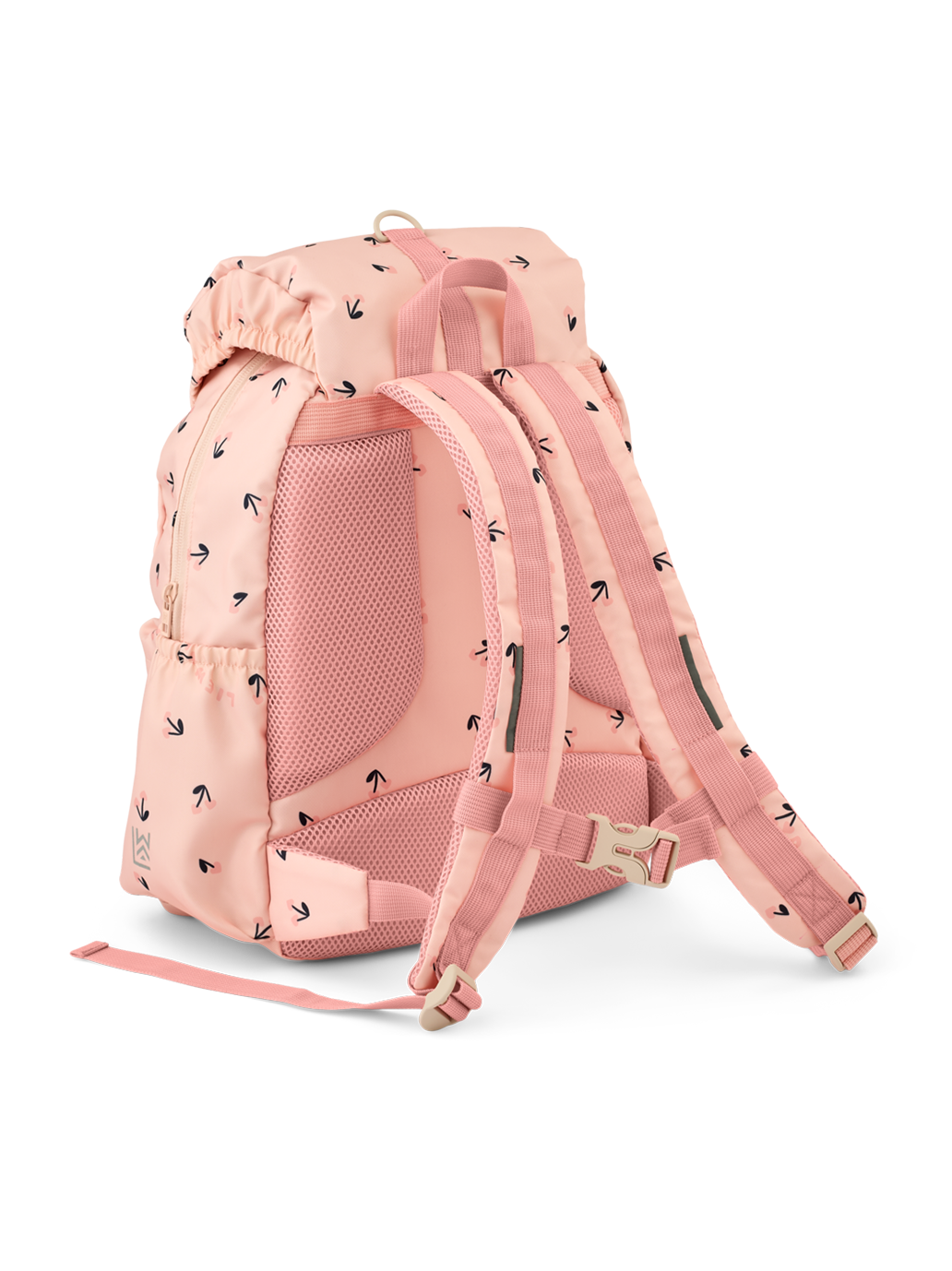 Plecak Johnny School Backpack
