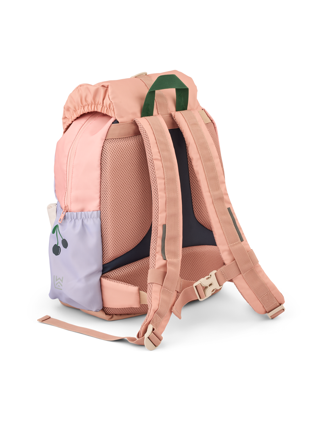 Plecak Johnny School Backpack