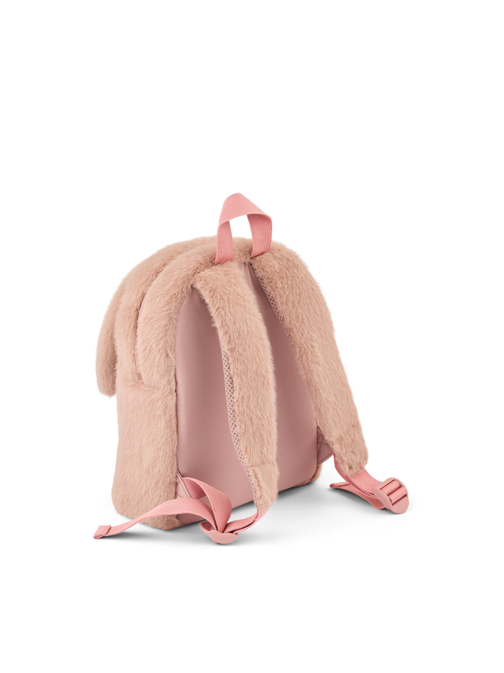 Plecak Denise Rabbit Plush Backpack PALE TUSCANY