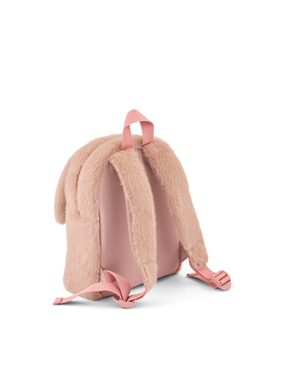 Plecak Denise Rabbit Plush Backpack PALE TUSCANY