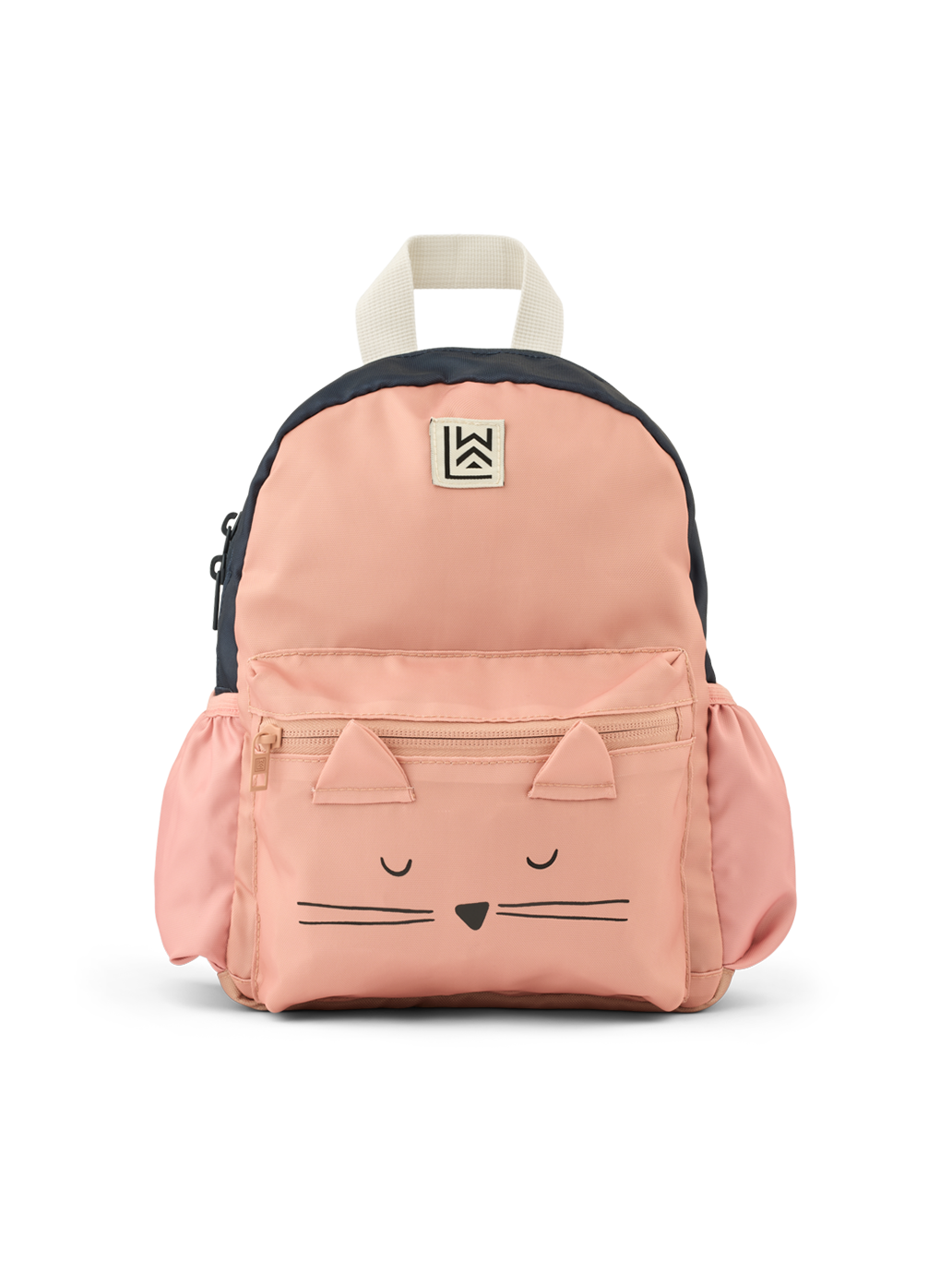 Plecak Andreas Cat Backpack PALE TUSCANY
