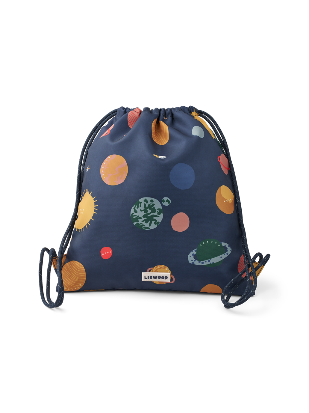 Worek szkolny Danella Gym Bag