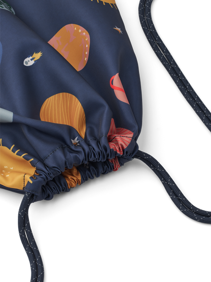 Worek szkolny Danella Gym Bag UNIVERSE
