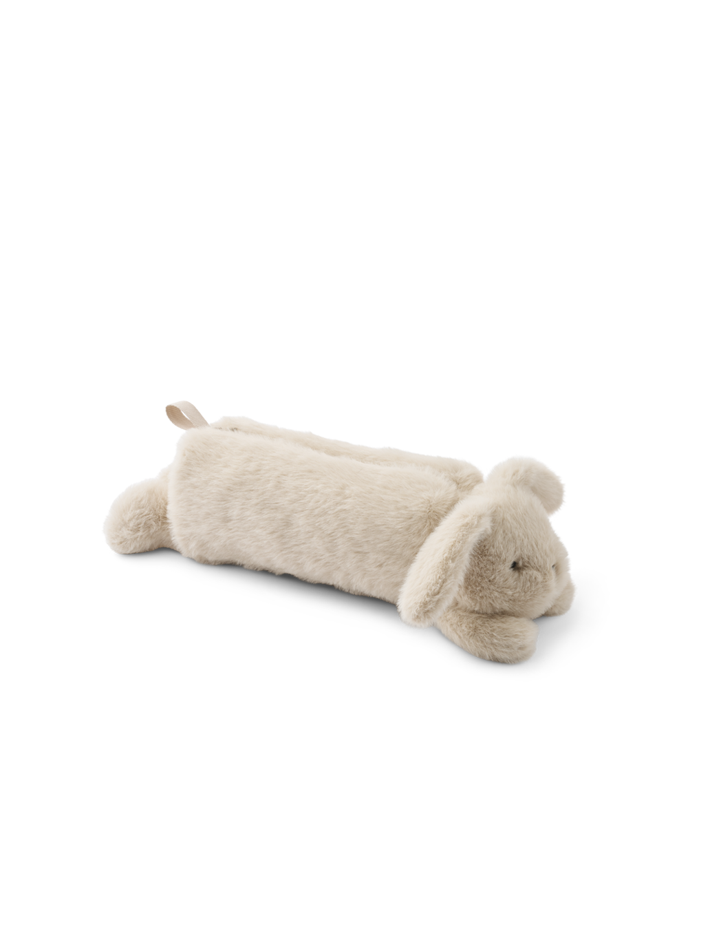 Dalina Rabbit Plush Pouch MIST