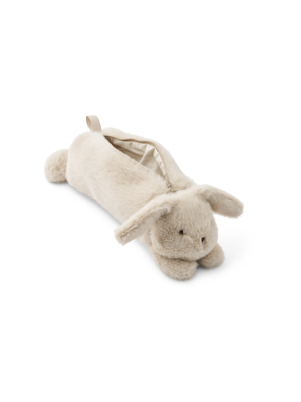 Dalina Rabbit Plush Pouch