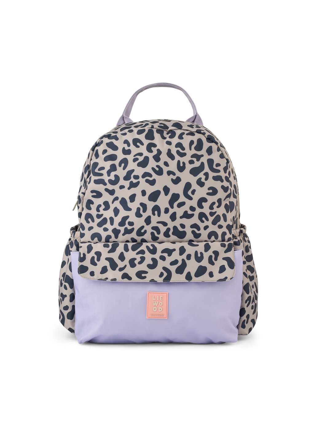 Plecak Lennon School Backpack