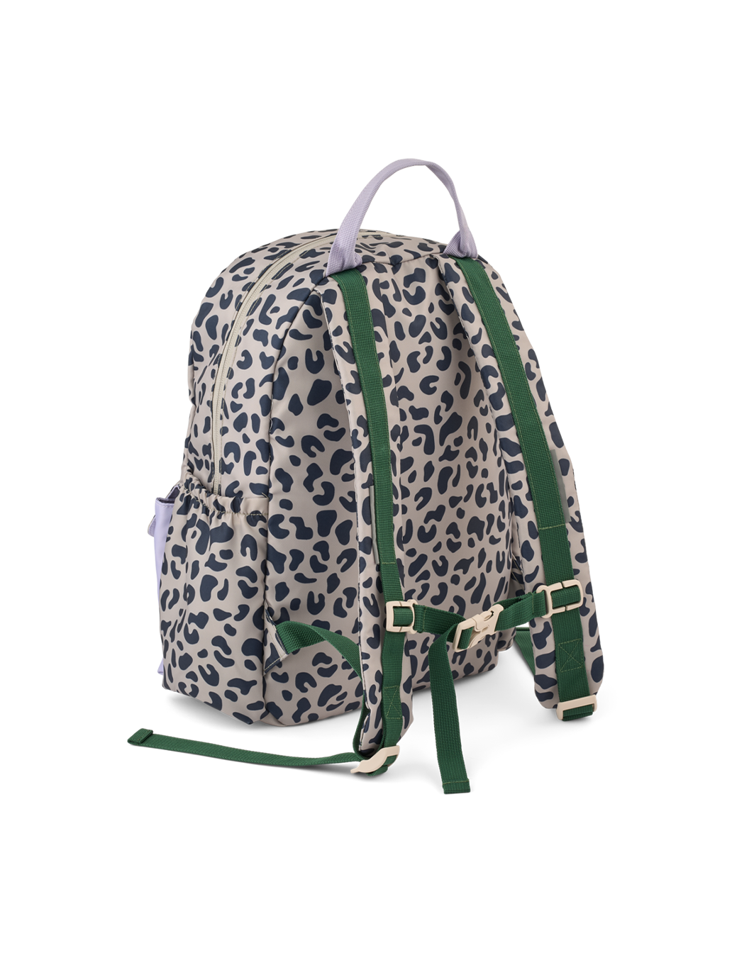 Plecak Lennon School Backpack MIST