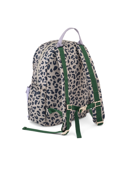 Plecak Lennon School Backpack MIST