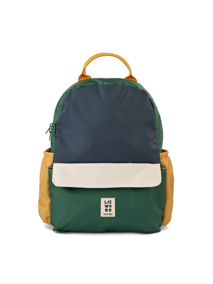Plecak Lennon School Backpack GARDEN GREEN