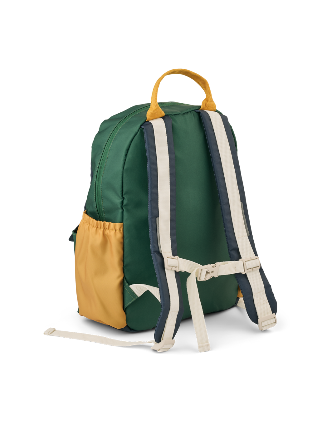 Plecak Lennon School Backpack GARDEN GREEN