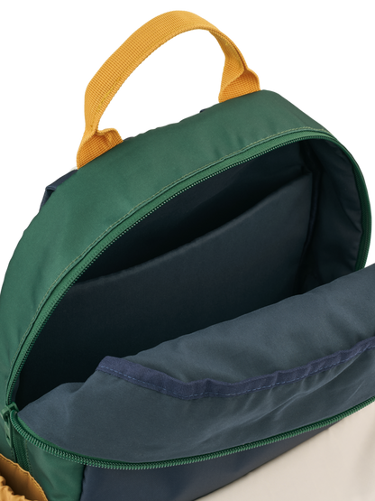 Plecak Lennon School Backpack GARDEN GREEN