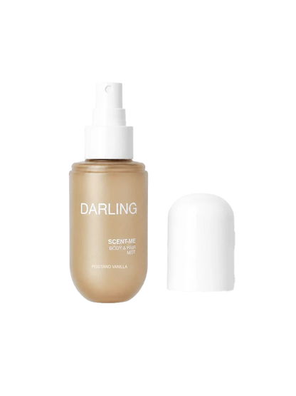 Mgiełka do twarzy i ciała SCENT-ME 100 ML