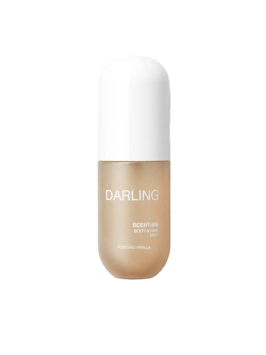 Mgiełka do twarzy i ciała SCENT-ME 100 ML
