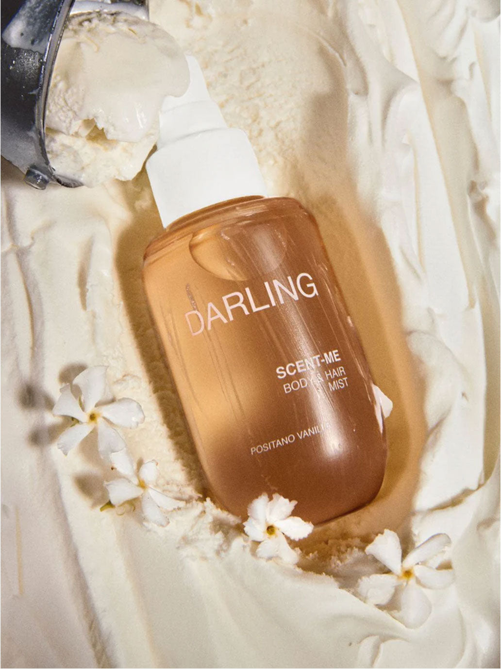 Mgiełka do twarzy i ciała SCENT-ME 100 ML