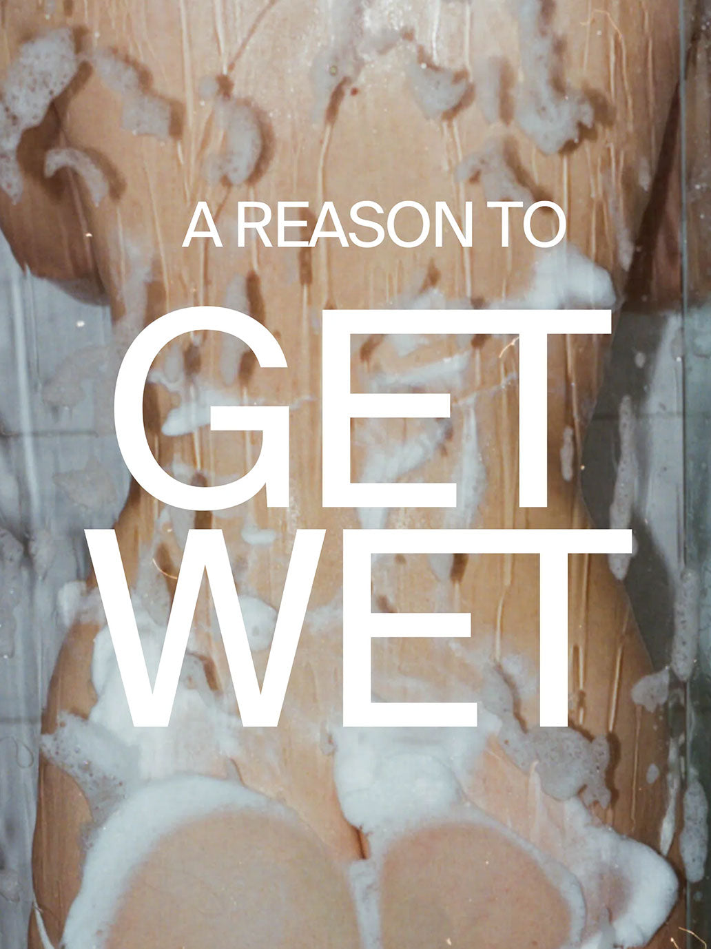 Hotel Collection Shower Gel