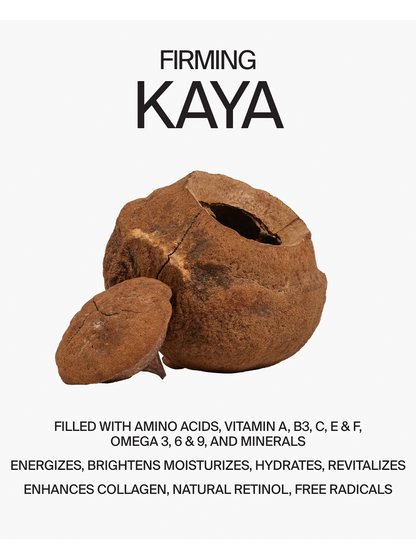 Kaya Hydration Body Duo