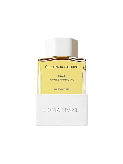 Kaya Jungle Firming Body Oil