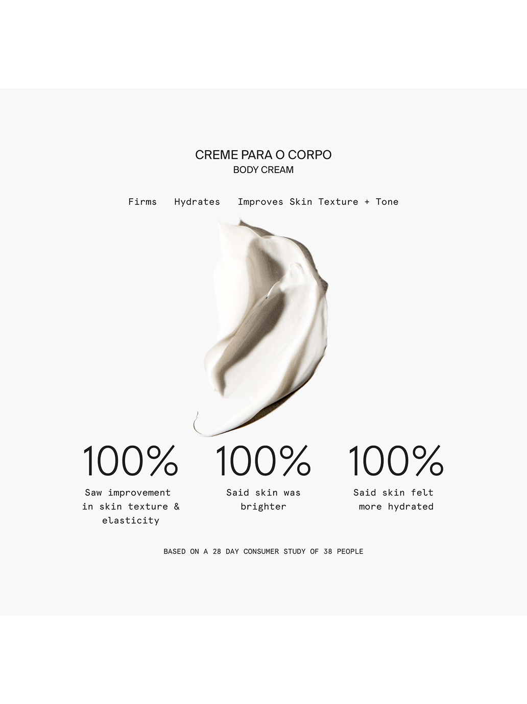 Body Cream