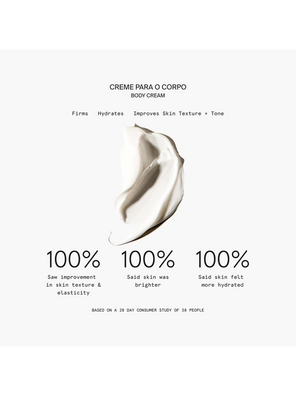 Body Cream