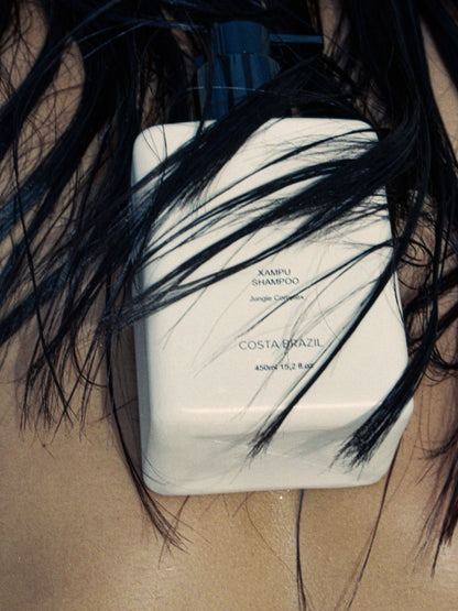 Hair Care Ritual Trio