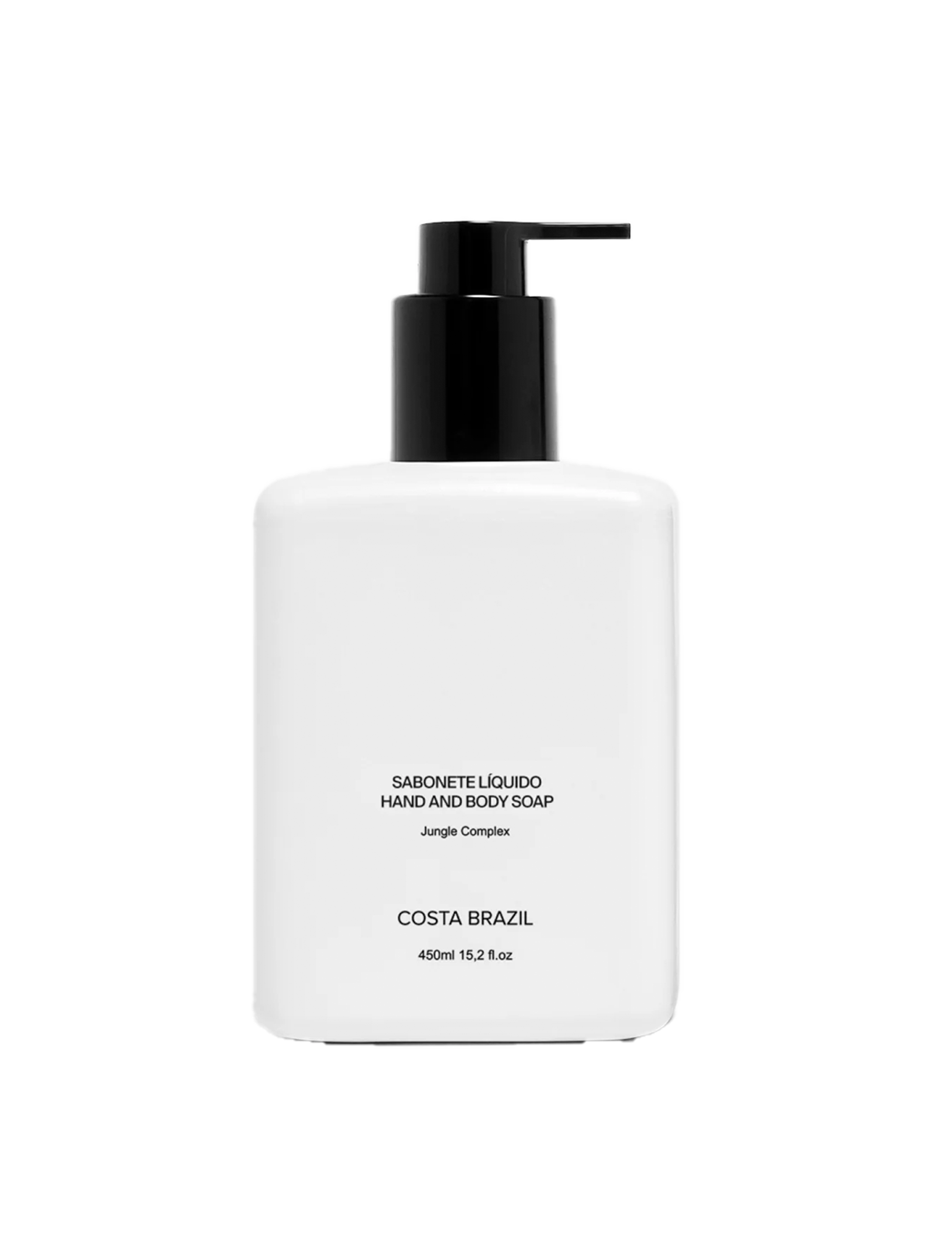 Hotel Collection Shower Gel
