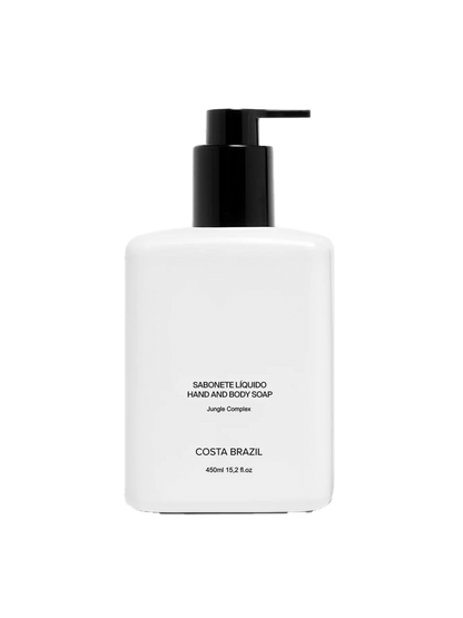 Hotel Collection Shower Gel