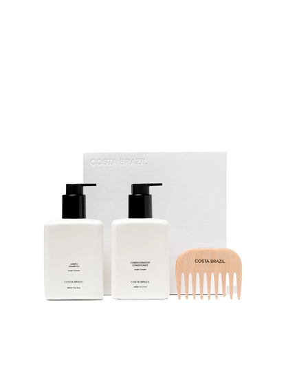 Hair Care Ritual Trio