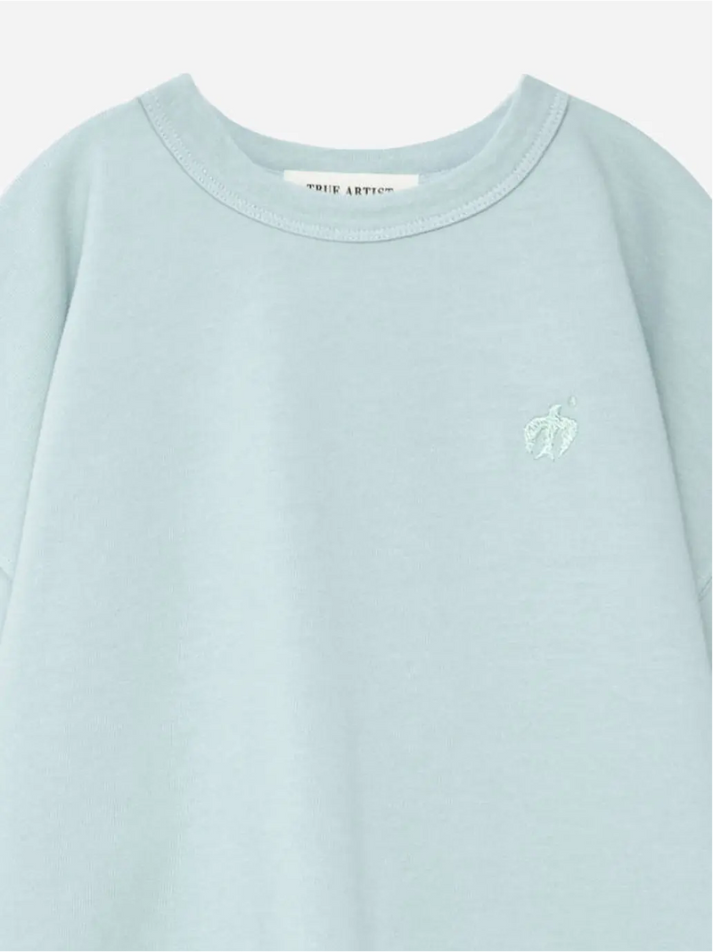 T-shirt nº02 Glacier True Artist BEBE Concept 