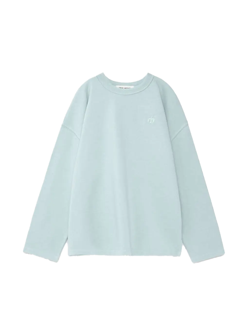 T-shirt nº02 Glacier True Artist BEBE Concept 