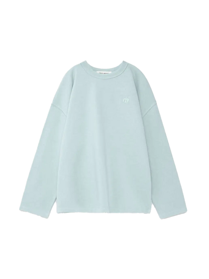 T-shirt nº02 Glacier True Artist BEBE Concept 