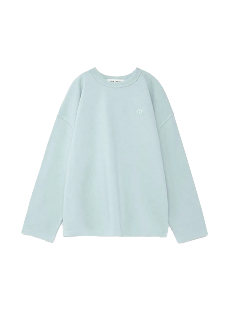 T-shirt nº02 Glacier True Artist BEBE Concept 