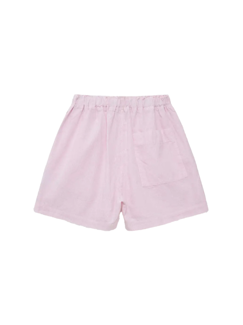 Shorts nº11 Cameo Pink True Artist BEBE Concept 